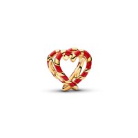 Charm Pandora Donna in Lega metallica 765063C01